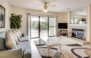 The Inn at St. Thomas Square #506, Panama City Beach